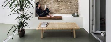 Era una casa tradicional en la playa de la Malvarrosa de Valencia que pedía a gritos una reforma: ahora es una vivienda moderna que respeta el pasado