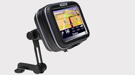 Soporte SHAD GPS