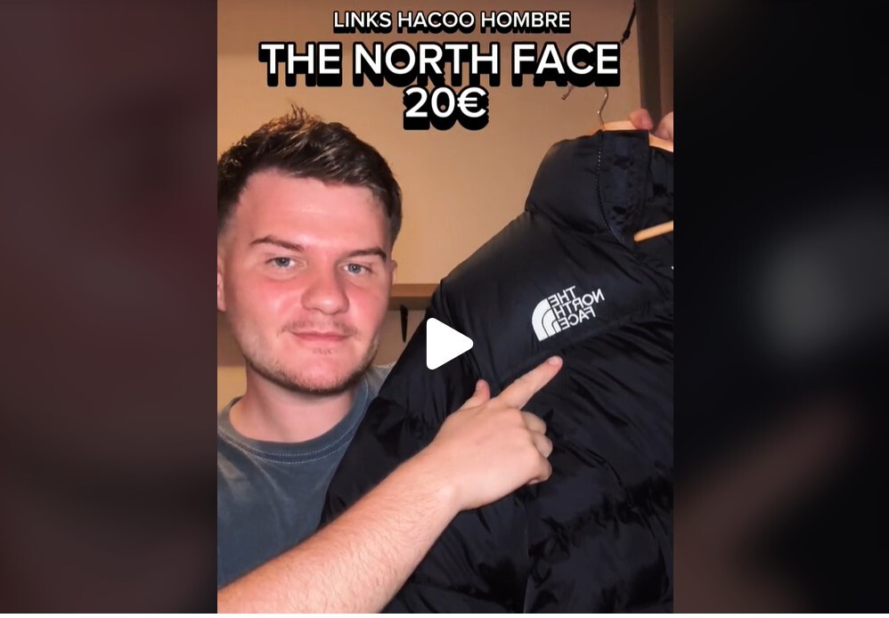 El nuevo marketplace chino de moda en España no es AliExpress es Hacoo