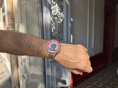 Huawei Watch GT 6 Pro