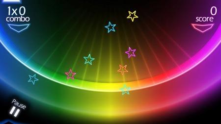 SongArc, el popular juego musical ahora también en Windows 8.1. La aplicación de la semana