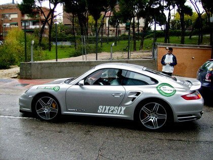 Tercera Edicion 6to6