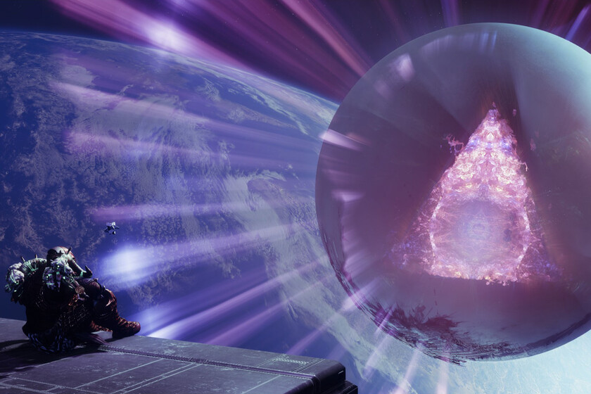 Imagen de Destiny 2