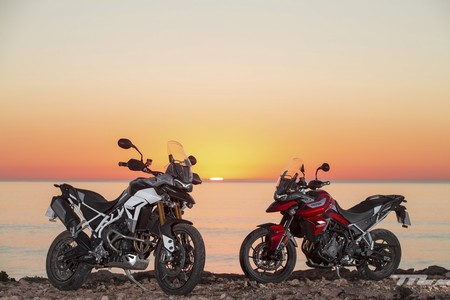 Triumph Tiger 900 2020 Prueba 051