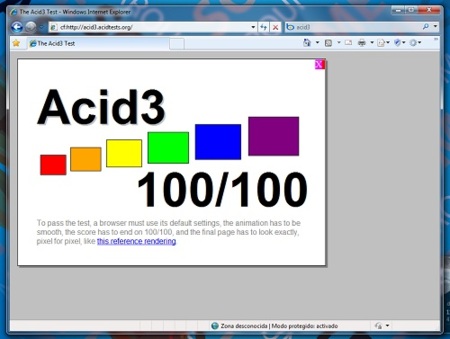 Cómo hacer que Internet Explorer renderice todas las páginas con el motor de Chrome