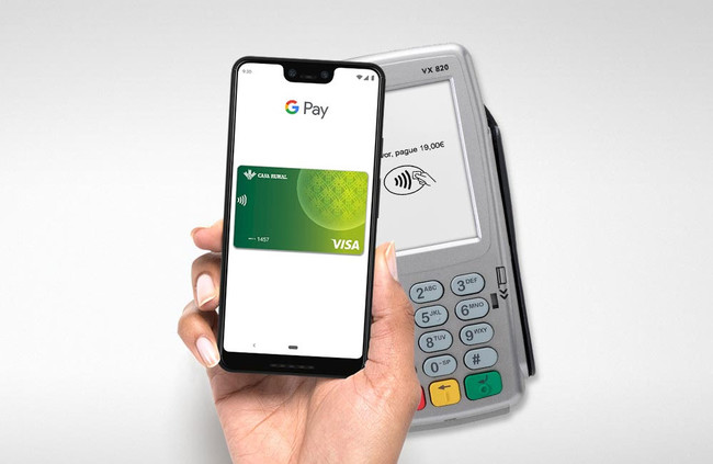 Google Pay