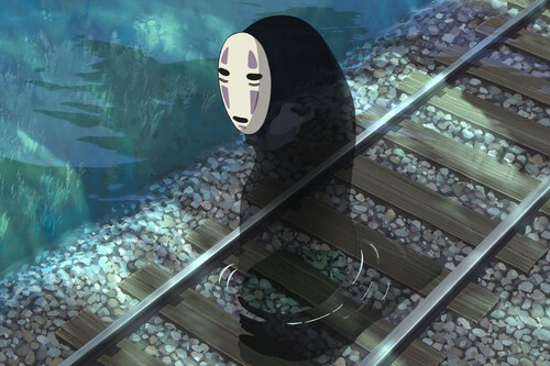 Hayao Miyazaki desvela la verdad sobre el personaje más misterioso de El Viaje de Chihiro. ¿Quién era el Sin Cara?