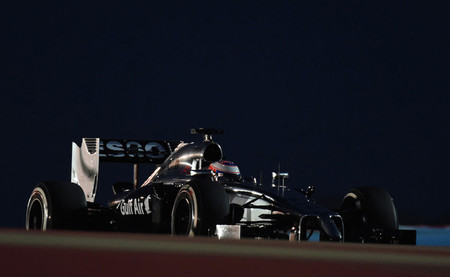 Toto Wolff está convencido de que McLaren pasará información de Mercedes a Honda