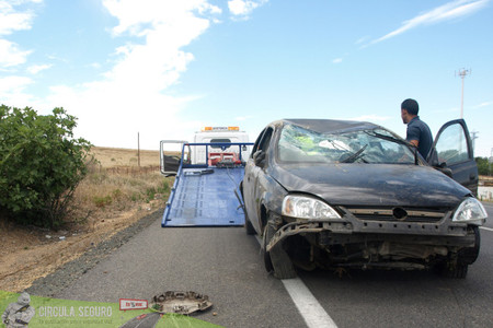 Elegir un seguro para el coche