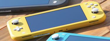 Por su precio parece reacondicionada, pero esta Nintendo Switch es nueva y tiene una oferta jugosa para regalar en Navidad