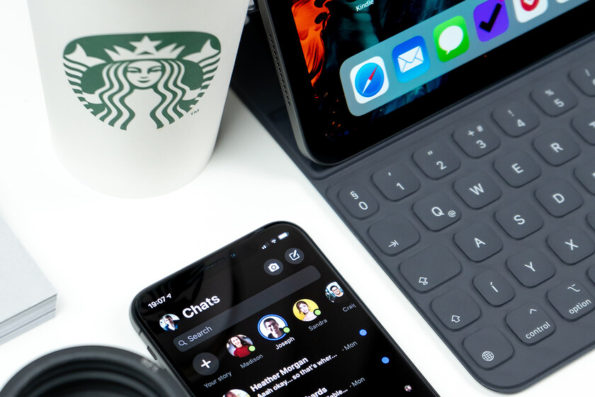 Cómo cambiar las letras de tus chats de WhatsApp en iOS o Android