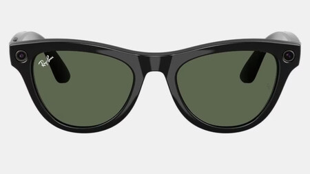 Rayban Meta El Corte Ingles