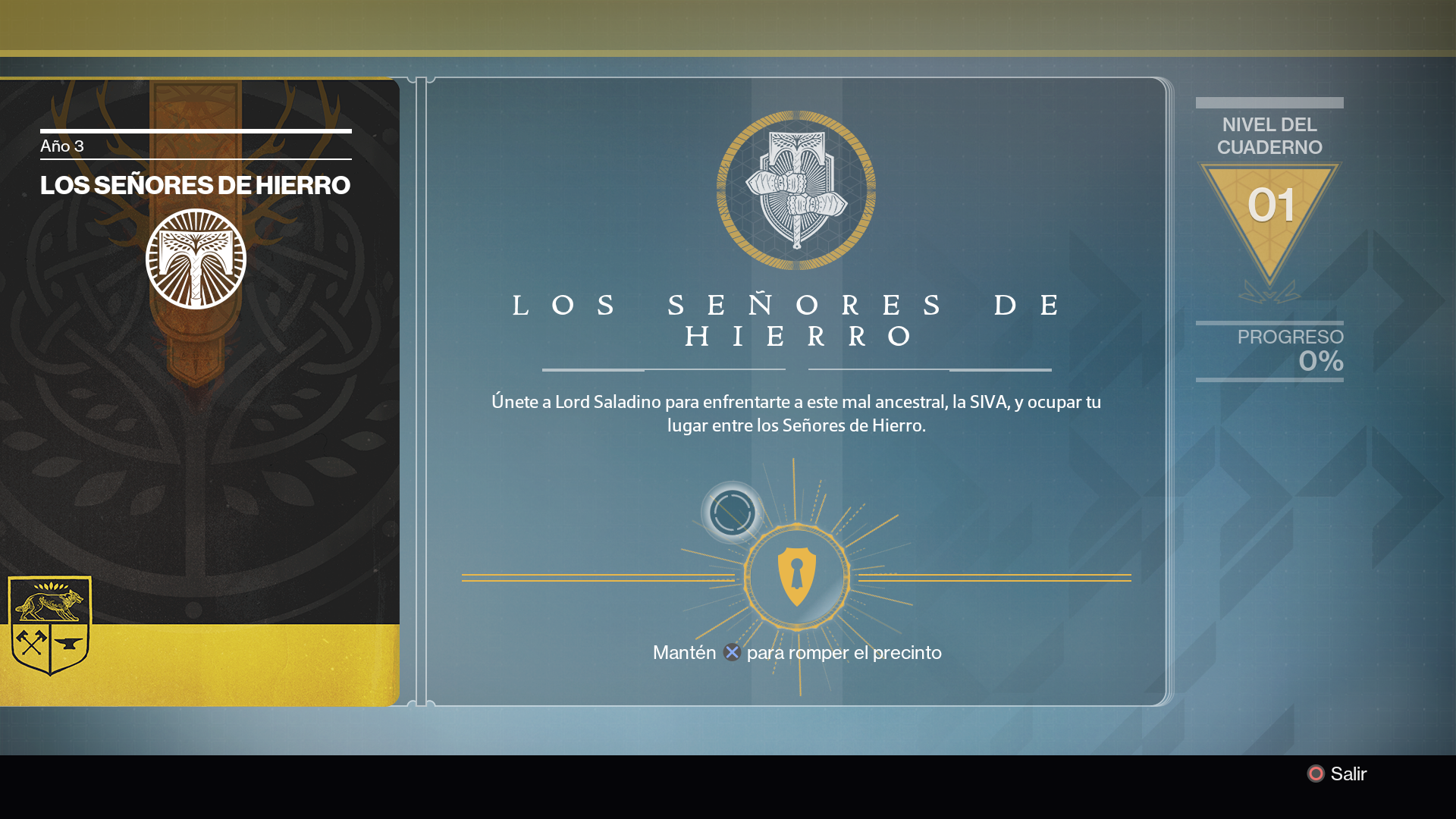 Foto de Rise of Iron (3/9)