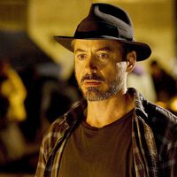 Fue un fracaso, pero esta película con Robert Downey Jr. es una de las mejores de la historia según los psicólogos: "Rica en matices y clínicamente precisa"