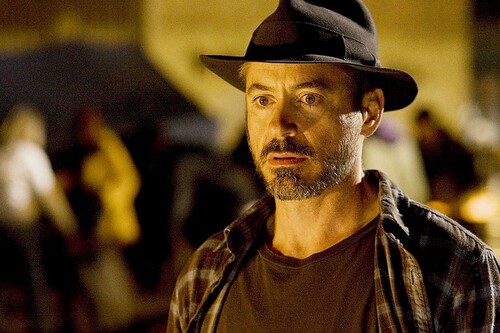 Fue un fracaso, pero esta película con Robert Downey Jr. es una de las mejores de la historia según los psicólogos: "Rica en matices y clínicamente precisa"