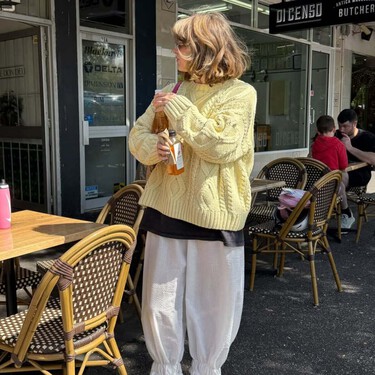 Soy editora de moda y estos son las prendas de Zara, Massimo Dutti y más que ya tengo fichadas para las rebajas de enero 