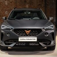 El esperado CUPRA Formentor híbrido enchufable con 245 CV y etiqueta CERO ya tiene precio en España