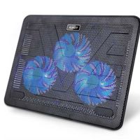 Base de refrigeración para portátil de Aukey por 19,99 euros