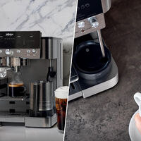 MediaMarkt revienta el precio de esta cafetera Ninja que compite con las de más alta gama