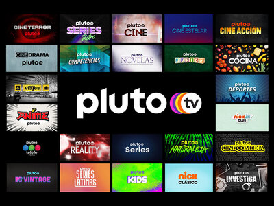Pluto TV llega a España: canales, series y películas en streaming gratis y sin registro