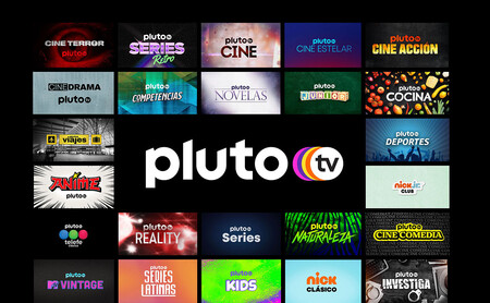 Pluto TV llega a España: canales, series y películas en streaming gratis y sin registro