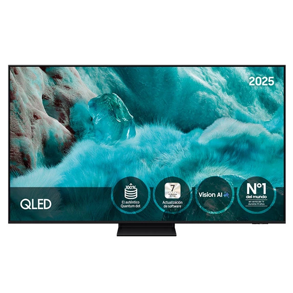 Samsung QLED TQ65Q7F5AUXXC, 65"