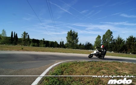 UNO Racing SM155 2013