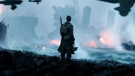Christopher Nolan: virtudes y defectos de su cine a propósito de ‘Dunkerque’