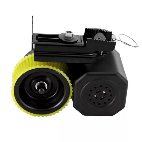 Booster - Impulsor de velocidad para bicicleta eléctrica, motor trasero para bicicleta eléctrica, accesorios para bicicleta de montaña, 24 V, juego de conversión de motor, 16 × 8 × 13 cm