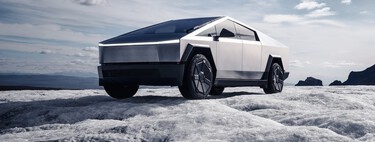 La Tesla Cybertruck ha sido motivo de mil burlas, ahora le toca reír: es el modelo de lujo más vendido en EE. UU.