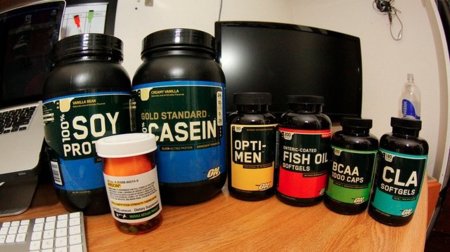 Los suplementos que verdaderamente sirven de algo