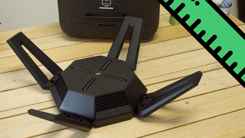 Qué es la regla de los 30 centímetros y cómo puede ayudarte a mejorar la señal del Wi-Fi para que vaya más rápido