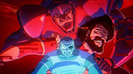 The Ghost In The Shell