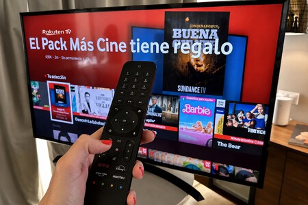 Vodafone Tv