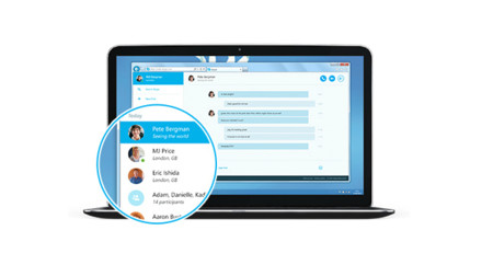 Skype for Web abre por fin su beta, y ya es accesible desde Estados Unidos y Reino Unido