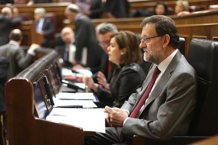 Paro, déficit y deuda: estamos peor que al principio