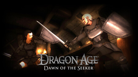 Dragon Age