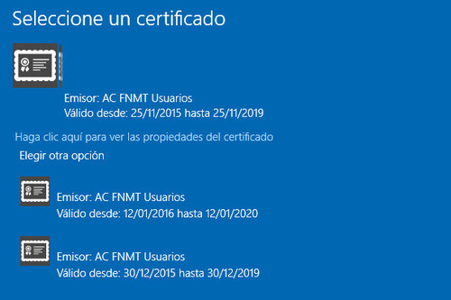 Cómo conseguir tu certificado digital sin moverte de casa