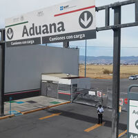 México quiere transformar sus aduanas: agentes asumirán el 100% de la responsabilidad y podrían ir a la cárcel por contrabando 