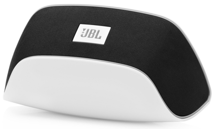 JBL SoundFly Air, un nuevo altavoz con tecnología AirPlay presentado por JBL