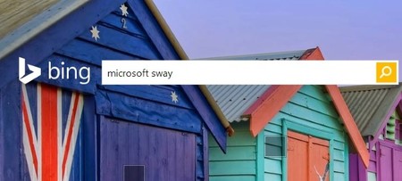 Sway.com, ¿un nuevo servicio en la nube de Microsoft?