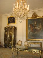 Visita al Palacio de Versalles (II)