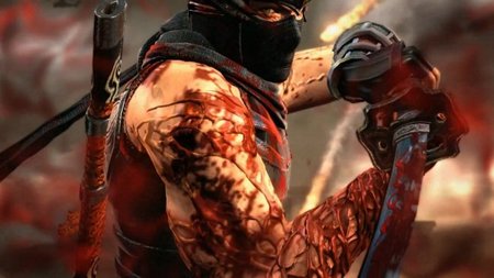 'Ninja Gaiden 3' contará con un complejo modo multijugador