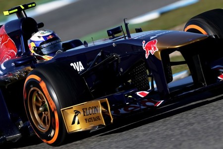 Pirelli desvela qué compuestos se utilizarán para el inicio de la temporada