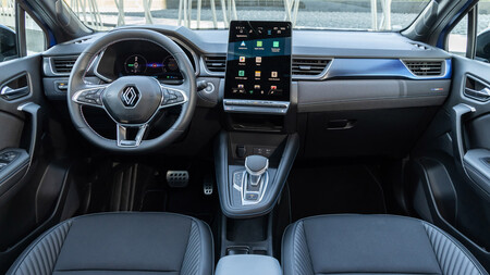 Renault Captur 2024 16