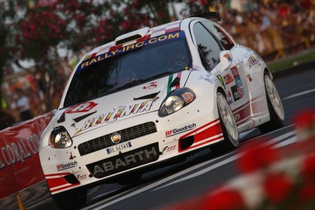 IRC 2006-2009: el Mundial de Rallyes tiene un problema