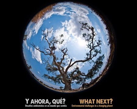 Los desafíos del cambio climático recogidos en una exposición del CSIC