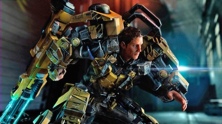 The Surge ya se puede reservar y confirma su fecha de lanzamiento para el 16 de mayo
