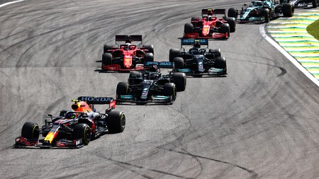 Fórmula 1 Catar 2021: Horarios, favoritos y dónde ver la carrera en directo