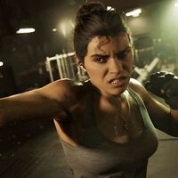 Rockstar sí debería temer la competencia de GTA 6, especialmente de un juego de 13 años que todos sabemos cuál es 